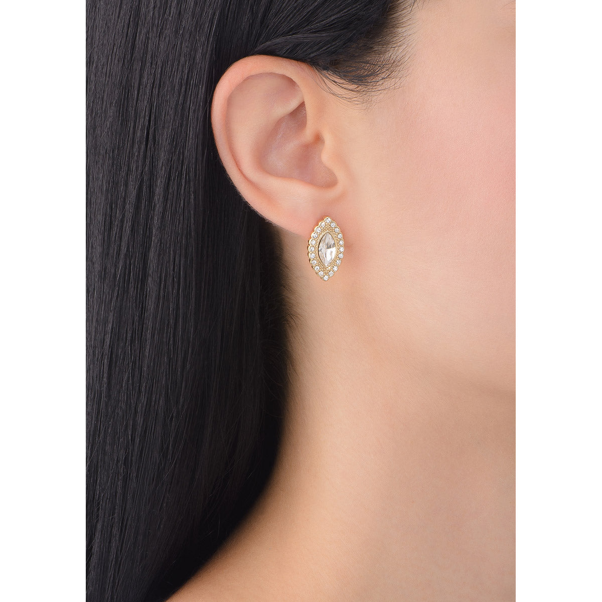 Aretes Diamante