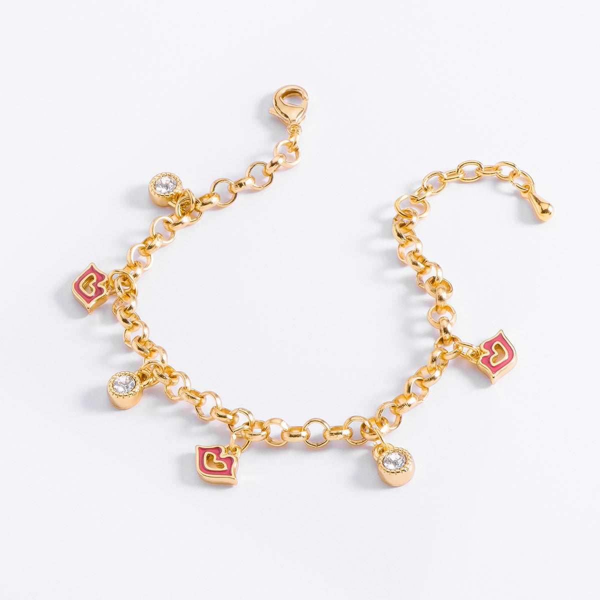 Pulsera Beso