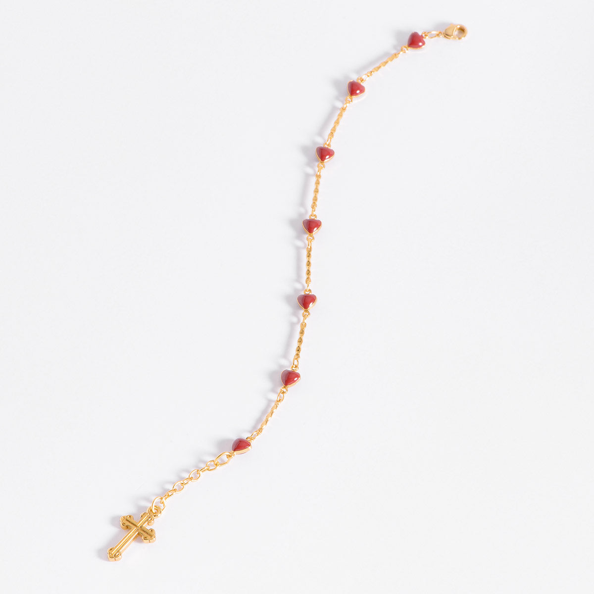 Pulsera Religiosa Sagrado Corazon