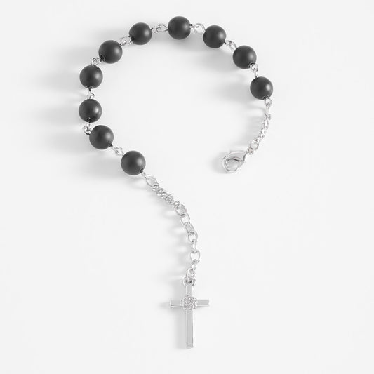 Pulsera Religiosa Decenario