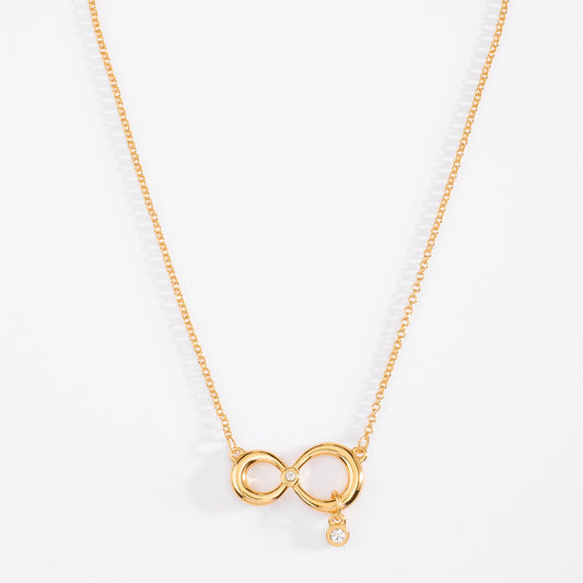 Collar Infinito